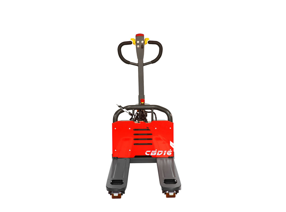 CBD16 Lithium battery pallet truck